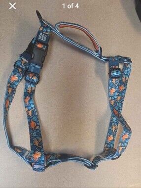 Dino Nugs Moition Harness